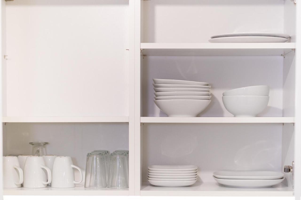 Apartmán Seven Erzsebet Krt *