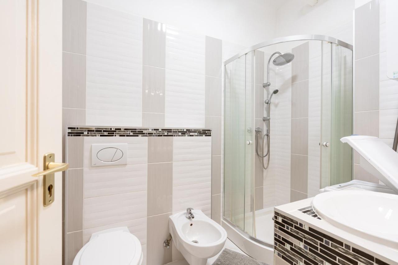 Seven Erzsebet Krt Appartement Budapest